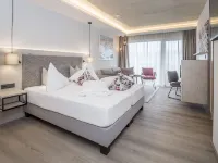 Aktiv Hotel Schweizerhof Kitzbühel Hotels in Kitzbuhel