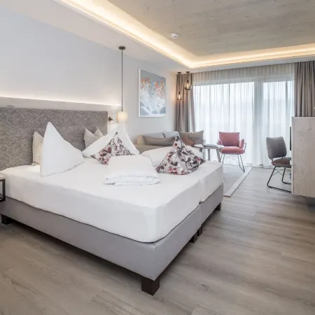 Aktiv Hotel Schweizerhof Kitzbühel