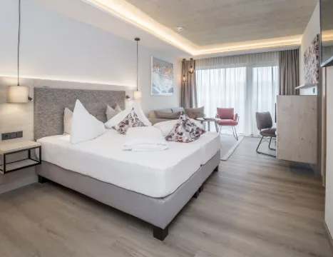 施瓦茨霍夫阿克提夫酒店 - 基茨比厄爾