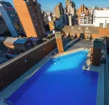 Kube Apartments Express Hotels in Córdoba