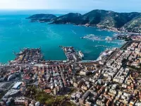 Affittacamere Da Euro Hotel in zona Passeggiata Costantino Morin