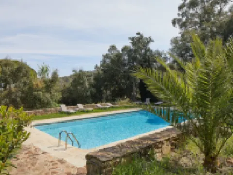 Finca Bell-Lloc Hoteles en Palamós