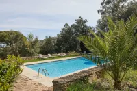 Finca Bell-Lloc Hotels in Palamos