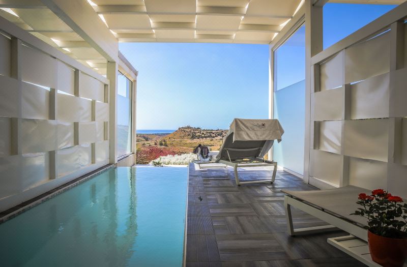 Doric Eco Boutique Resort & Spa - Sicily photo 5