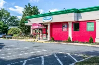 Americas Best Value Inn Edgewood, MD Hotels in Edgewood