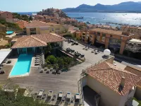 Le Mariana - sul mare