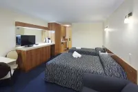 Windsor Lodge Hotels in Como
