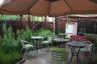 Vila Flavia B&B