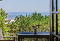 Monemvasia Village (ex Topalti) Hotel a Gefira