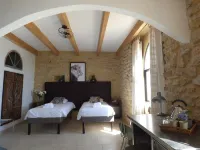 Mas d'Asvin Hotels in Saint-Christol-les-Ales