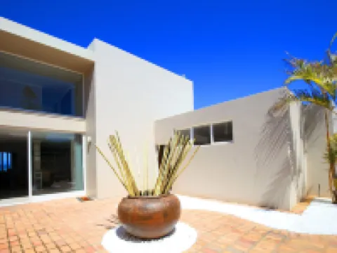 Dune Villa Wilderness Hoteles en Wilderness