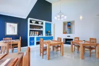 Dune Villa Wilderness - breakfast