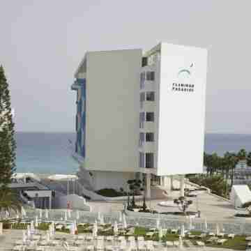 Odessa Beach Hotel Hotel Exterior