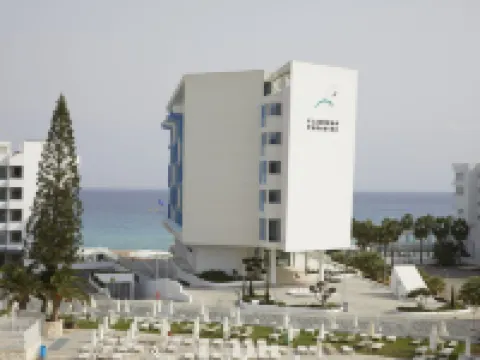 Odessa Beach Hotel Protaras otelleri