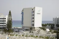 Odessa Beach Hotel Отели в г. Протарас