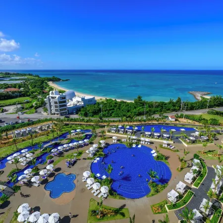 Grand Mercure Okinawa Cape Zanpa Resort