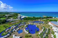Grand Mercure Okinawa Cape Zanpa Resort - pantai