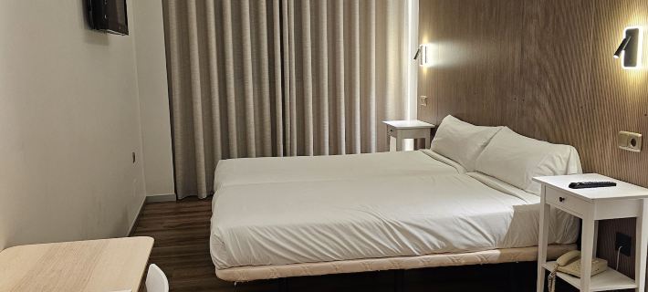 Hotel Villasegura Hotels in Murcia