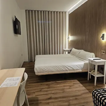 威拉瑟谷拉飯店 Balneario De Archena S.a.附近的飯店
