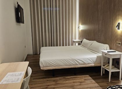 Hotel Villasegura