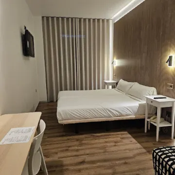 Hotel Villasegura