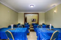 Hotel Royal Nest Entebbe