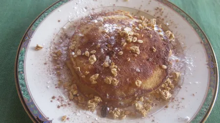 Gemini House Bed & Breakfast Отели в г. Раби