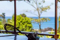 Las Caletas Lodge
