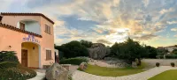 Hotel Monti di Mola
