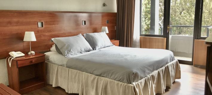 KU Hotel Turismo Temuco Hotels in Cautin Province