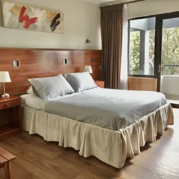 KU Hotel Turismo Temuco