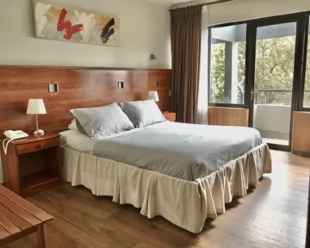 KU Hotel Turismo Temuco Hotels in Temuco