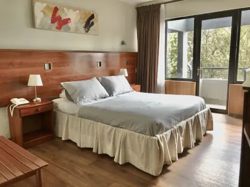 KU Hotel Turismo Temuco Hotels in Temuco