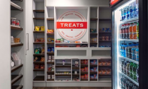 Hampton Inn by Hilton Gretna