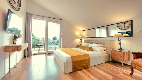 Refresh Boutique Apartments - 3-نجوم