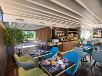 โรงแรมเดล คอร์โซ โรงแรมใกล้เวียร์ ดิ ริเปตตา