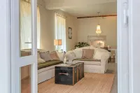 Heraclea Luxury Heritage Accommodation - 4-Star