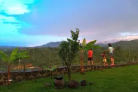 Casa Amanecer Bed & Breakfast Hotels in Mercedes