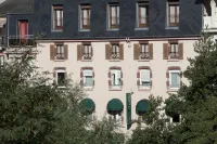 Le Chatel Hotels in der Nähe von Lac d'Aydat