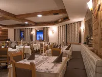 Hotel Amerikan Hotel a Livigno