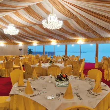 Mövenpick Kuwait Al Bidaa