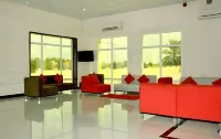 Al Multaqa Hotel Hotels in Sohar