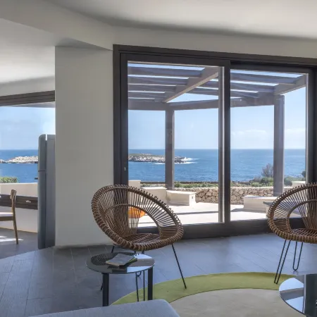 Villa Pirreca