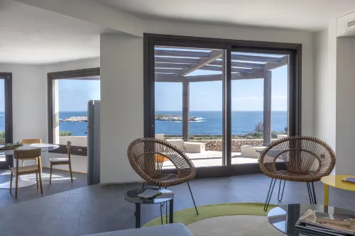 Villa Pirreca - Boutique