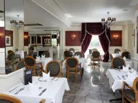 The Jephson Hotel, BW Signature Collection Hotels in Leek Wootton and Guys Cliffe