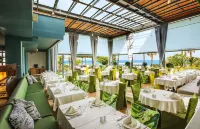 Ilio Mare Hotel Hotels in Thasos