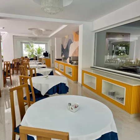 Hotel San Pietro