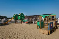 Lino Delle Fate Eco Village Resort Hôtels à : San Michele al Tagliamento