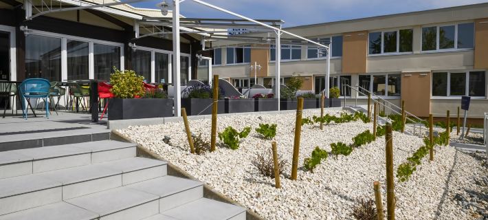 Novotel Dijon Sud Hotels in Dijon