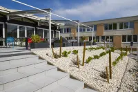 Novotel Dijon Sud - Pools